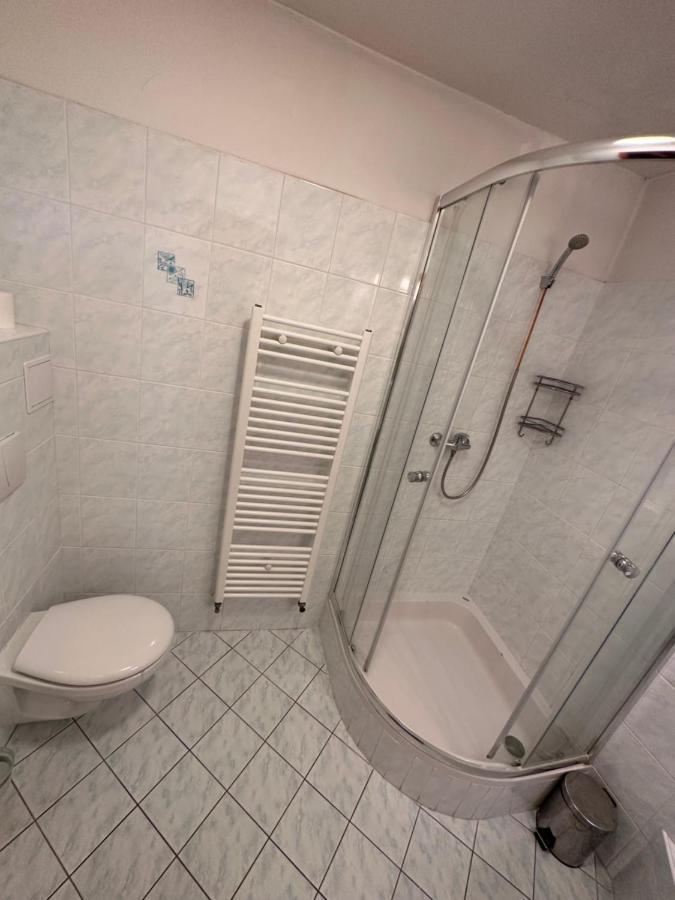 Penzion Ten Bed & Breakfast Пардубице Екстериор снимка
