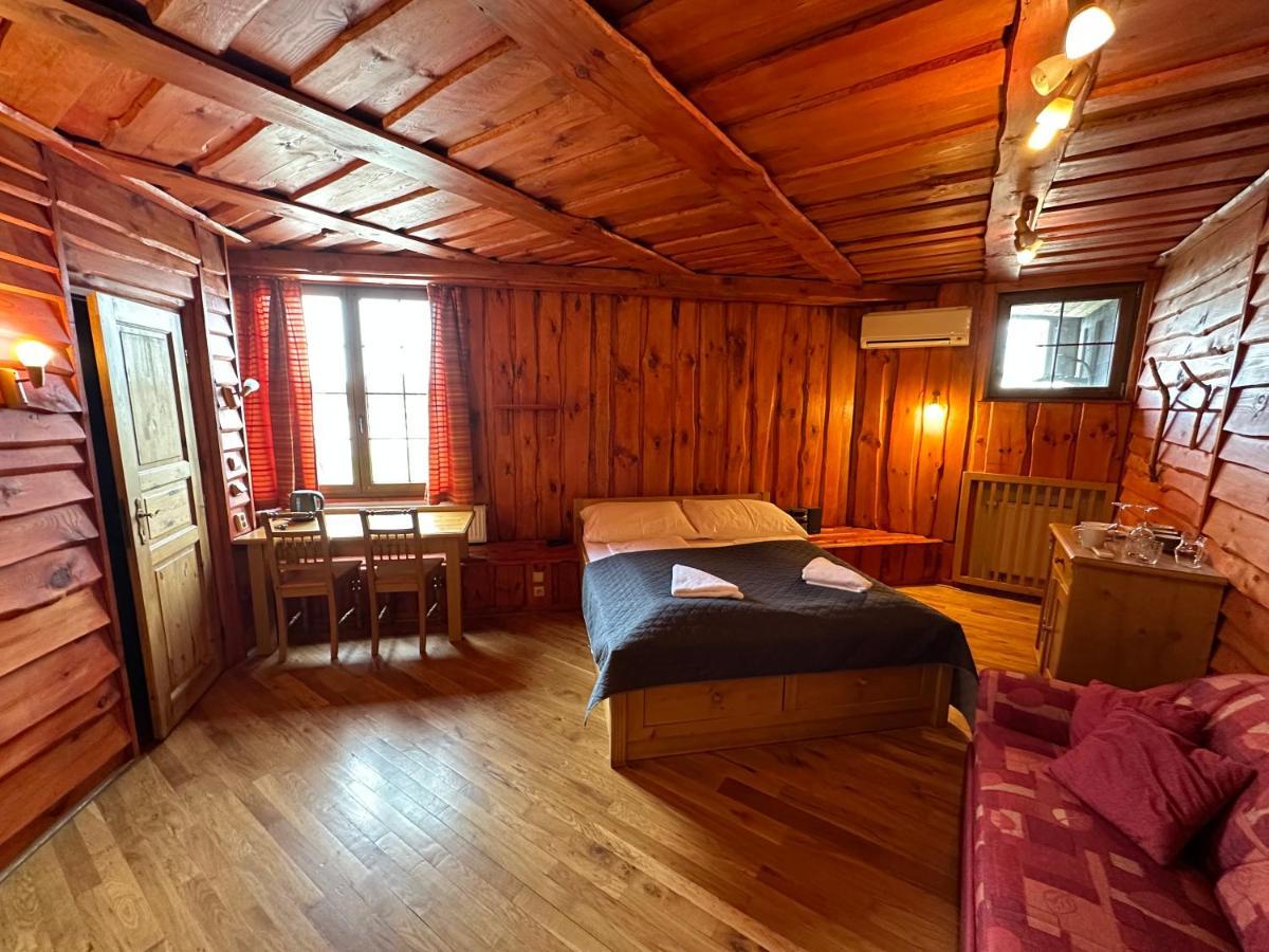 Penzion Ten Bed & Breakfast Пардубице Екстериор снимка