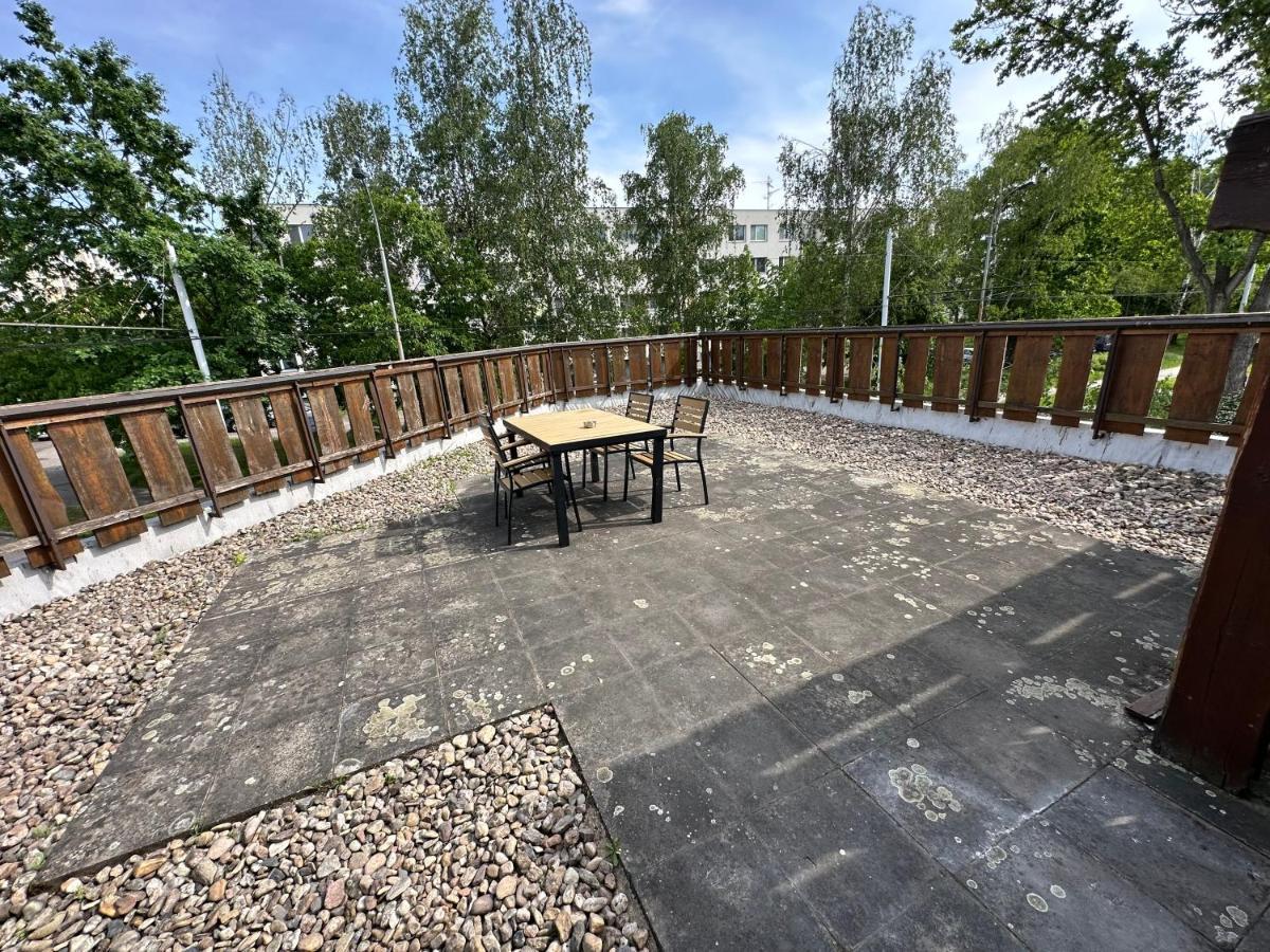 Penzion Ten Bed & Breakfast Пардубице Екстериор снимка